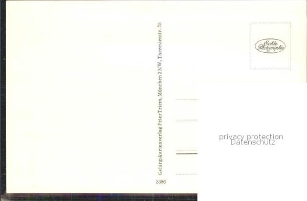 Jachenau mit Herzogenstand Kühe – Bild 2