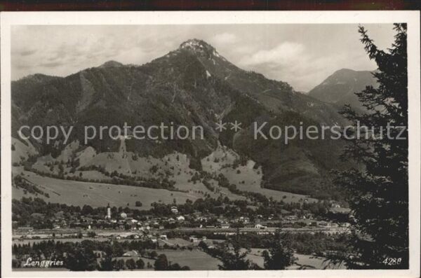Lenggries