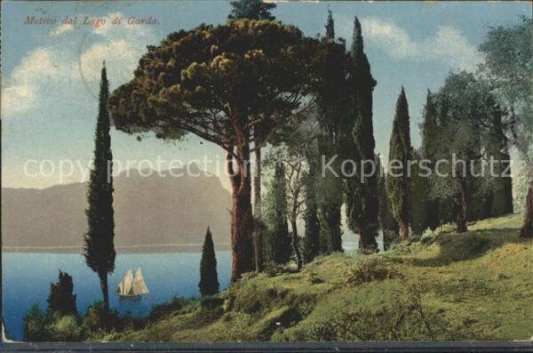 Lago di Garda