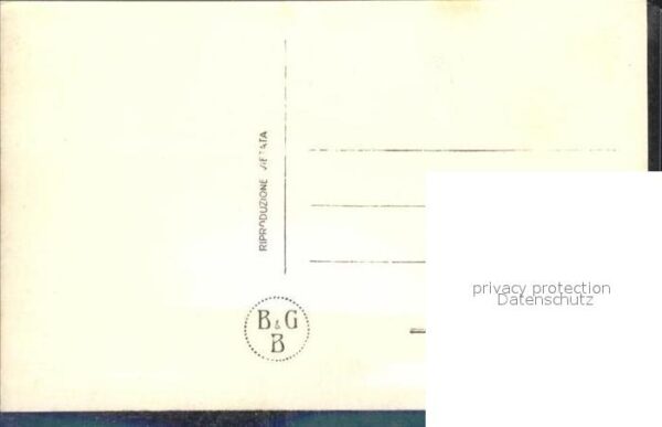 Bologna Fliegeraufnahme – Bild 2