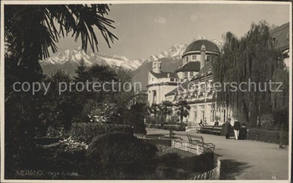 Merano Meran