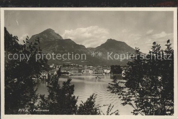 Riva del Garda