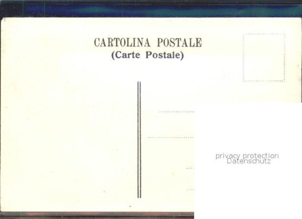 Genova Genua Liguria Piazza Caricamento – Bild 2