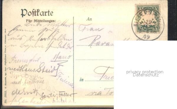 Kiefersfelden mit Kaisergebirge – Bild 2