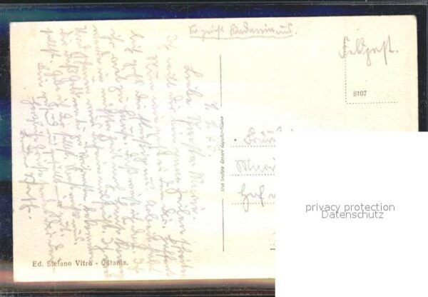Catania Via Etnea e R. Universita – Bild 2