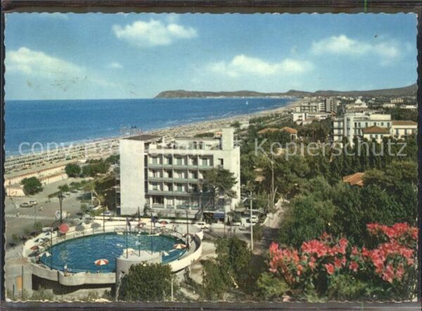 Riccione Strand Hotels