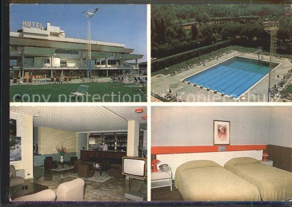 Lucca Hotel Country Club Capannori