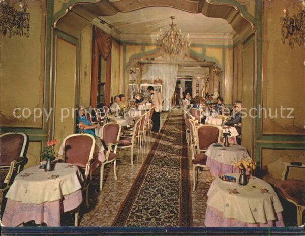 ALASSIO Savona Liguria IT Balzola Tea Romm