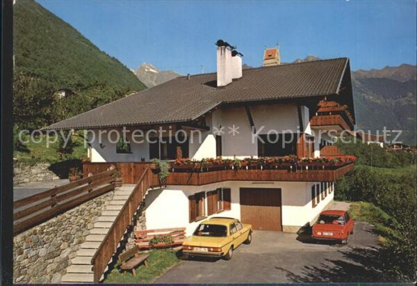 Marling Krumerhof Pension