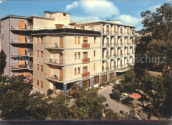 Sorrento Campania Hotel Caravel