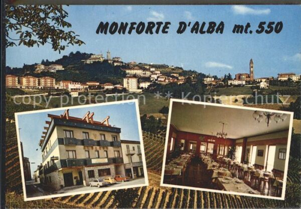 Alba Adriatica Da Bruno Albergo Grappolo d`Oro