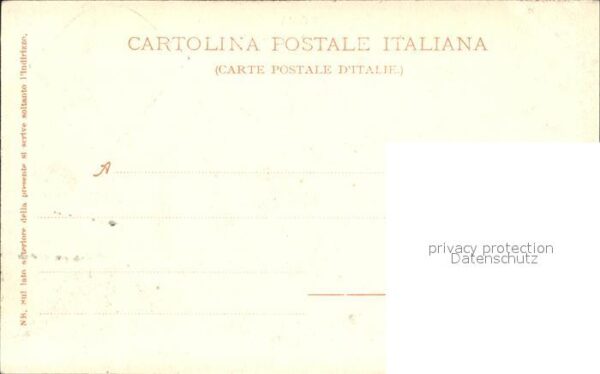 Roma Rom Villa Margherita – Bild 2