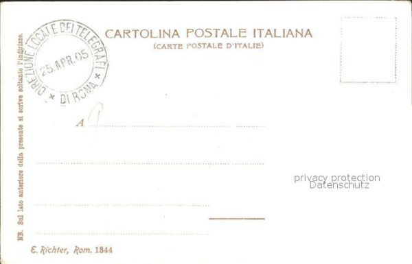 Roma Rom Piazza Colonna – Bild 2