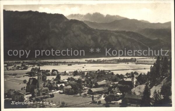Kiefersfelden