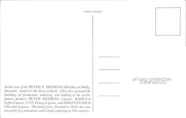 Dalby Fliegeraufnahme Peter F. Heering Distil – Bild 2