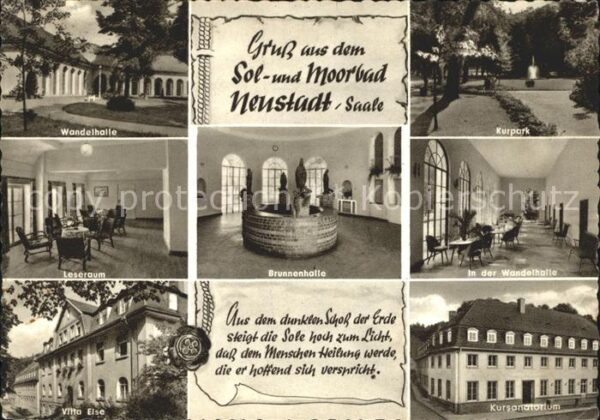Neustadt Saale