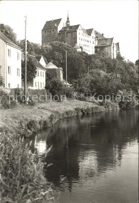 Colditz mit Schloß