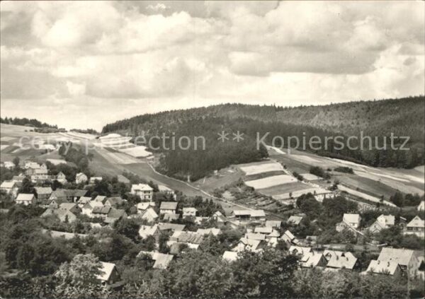 Schmerbach Emsetal