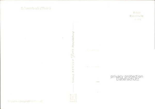 Schmerbach Emsetal – Bild 2