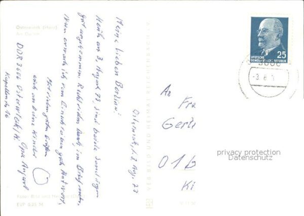 Osterwieck Am Damm – Bild 2