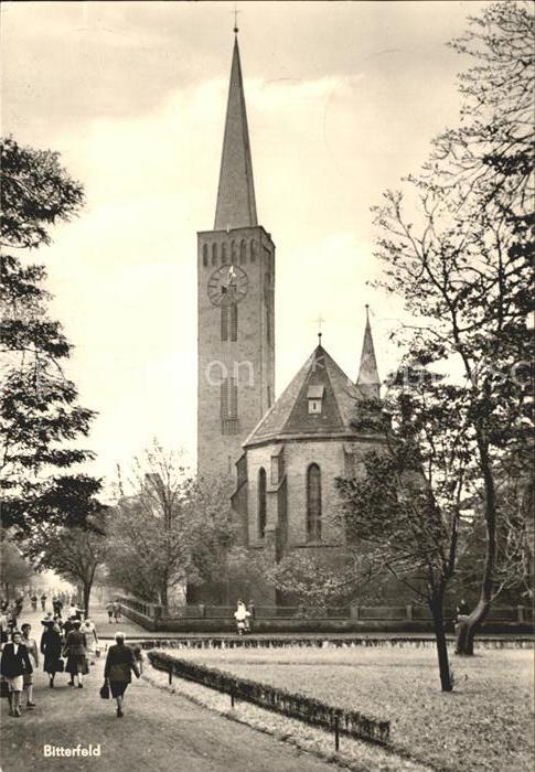 Bitterfeld