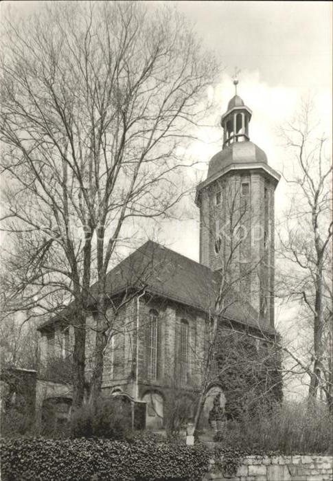 Jena Friedrichskirche