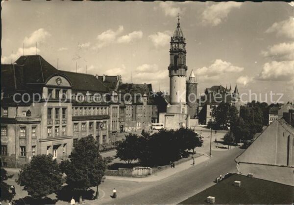 Bautzen Reichenturm Stadtmuseum