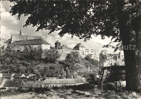 Bautzen Ortenburg