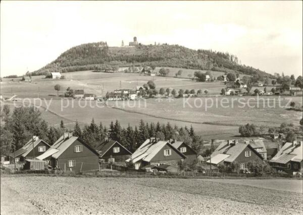 Baerenstein Annaberg-Buchholz