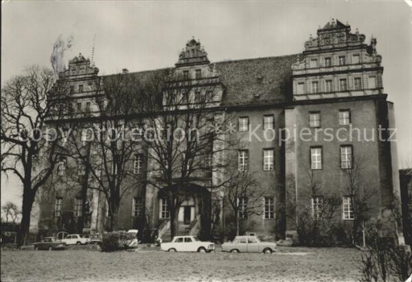 Bautzen Ortenburg