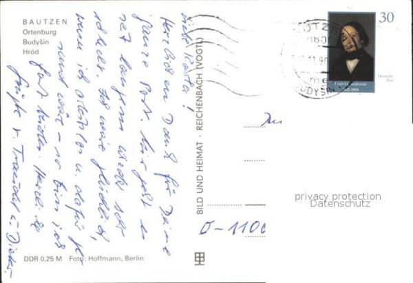 Bautzen Ortenburg – Bild 2