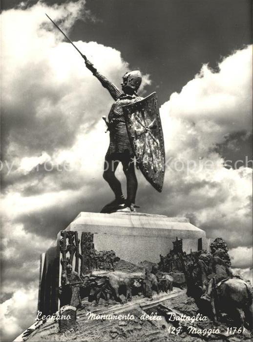 Battaglia Terme Monument
