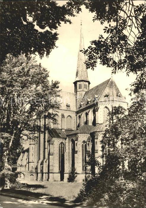 Bad Doberan Münster