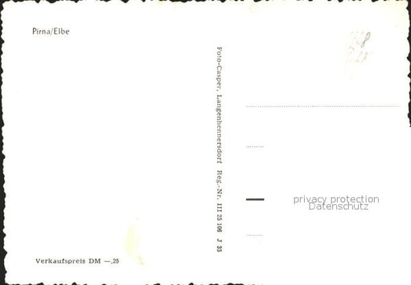 Pirna Fliegeraufnahme – Bild 2