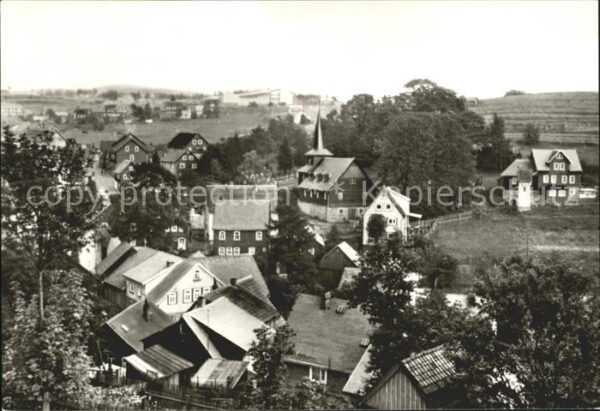 Heubach Thueringen