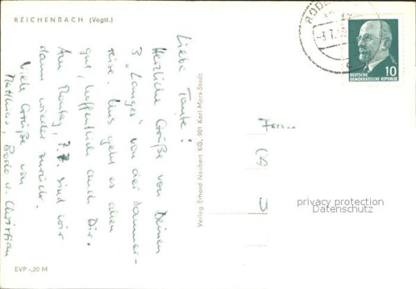 Reichenbach Vogtland – Bild 2