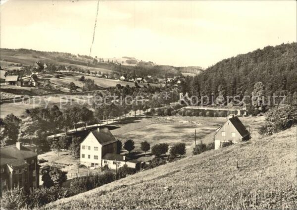 Rechenberg-Bienenmuehle Osterzgebirge
