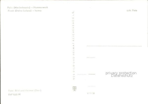 Peitz Hammerwerk – Bild 2