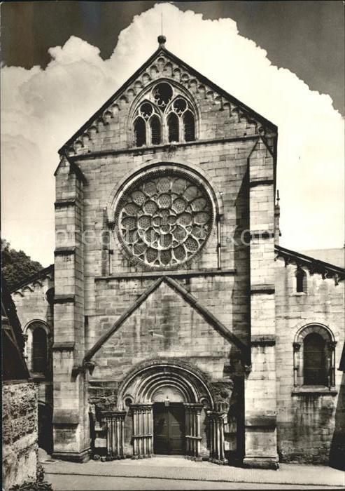 Otterberg Kirche