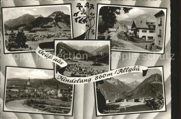 Hindelang