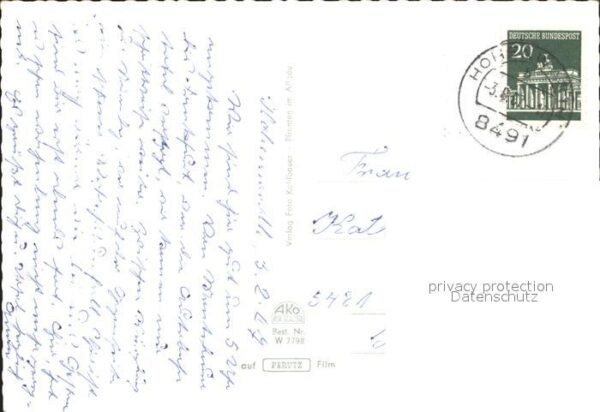 Hohenwarth Koetzting – Bild 2