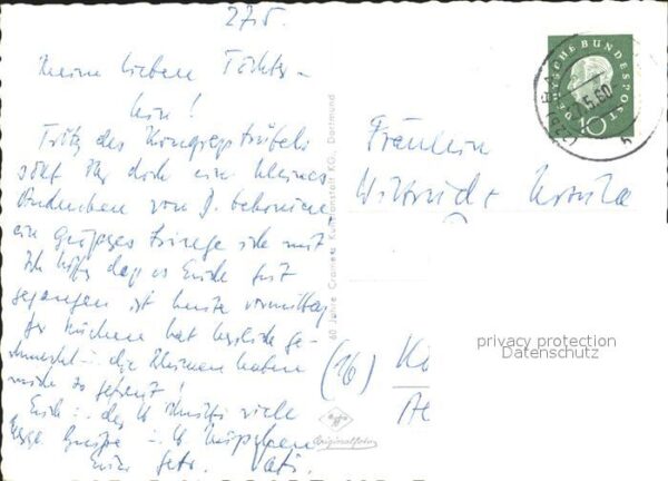 Bad Duerkheim Klosterruine Limburg Sanatorium Sonnenw – Bild 2