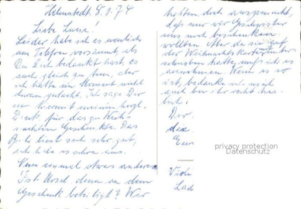 Bad Helmstedt Quellenhof Brunnental – Bild 2