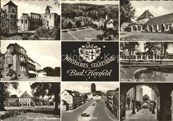 Bad Hersfeld