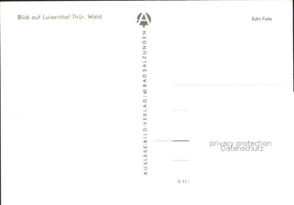 Luisenthal – Bild 2