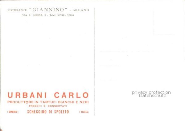 Milano Marittima Restaurant Giannino – Bild 2