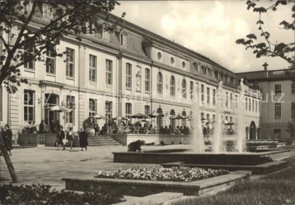 Berlin OpernCafe