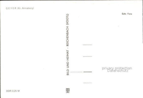 Geyer – Bild 2