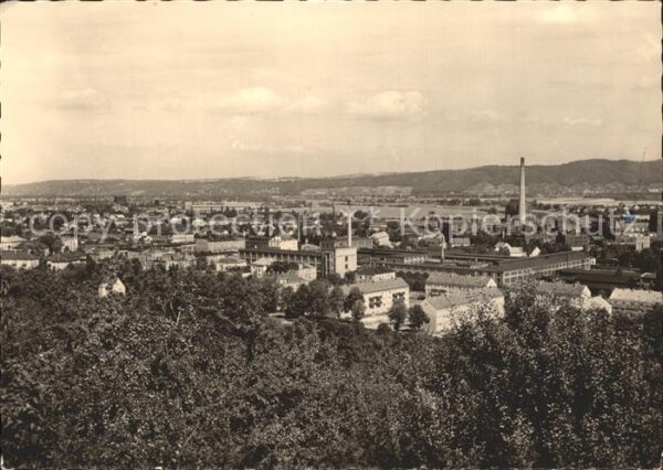 Heidenau Sachsen