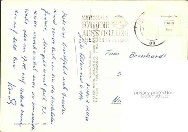 Dresden Restaurant Weisser Hirsch Luisenhof – Bild 2